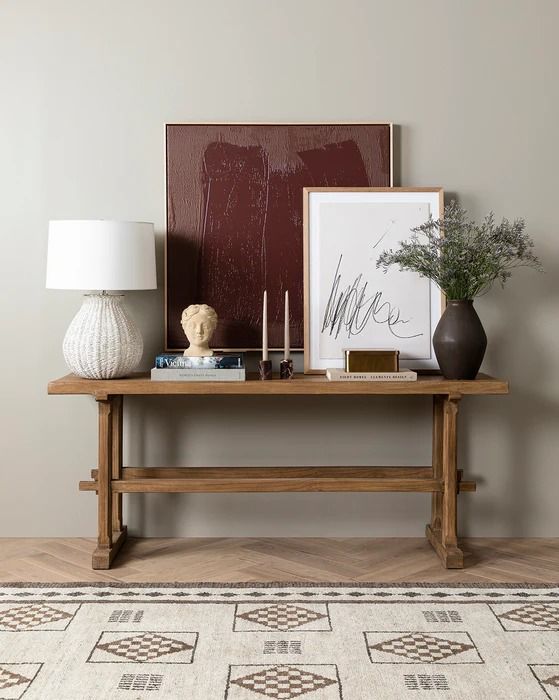 Rufus Console Table thumbnail 2