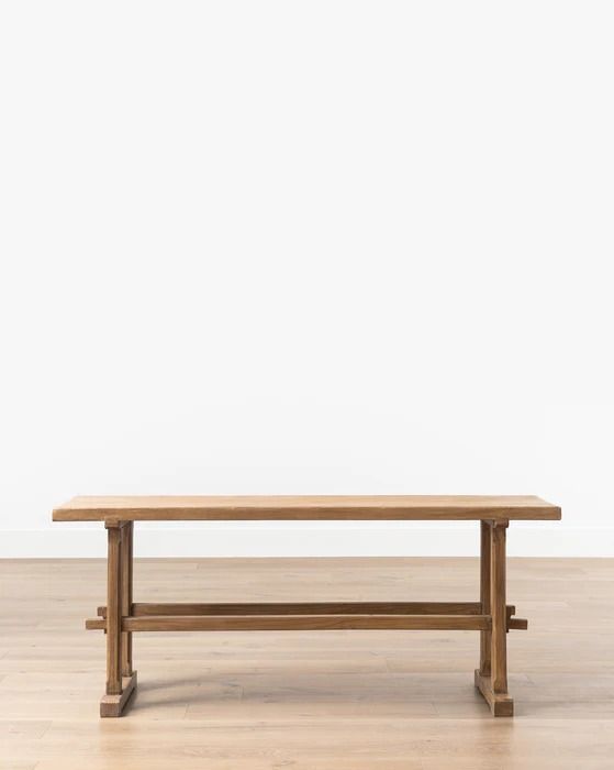 Rufus Console Table thumbnail 3