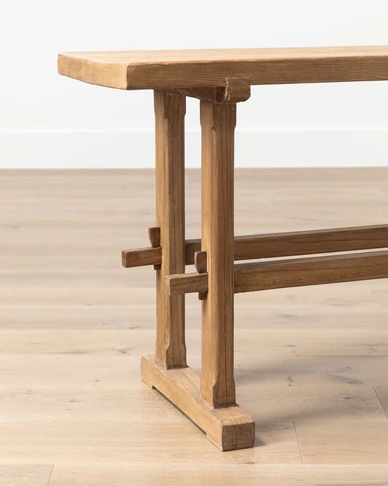 Rufus Console Table thumbnail 4