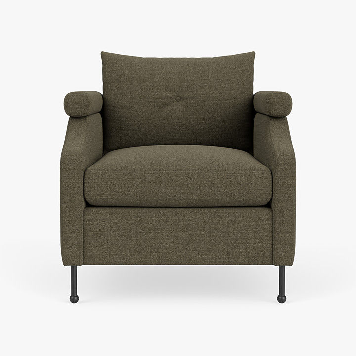 Clegg Lounge Chair thumbnail 2
