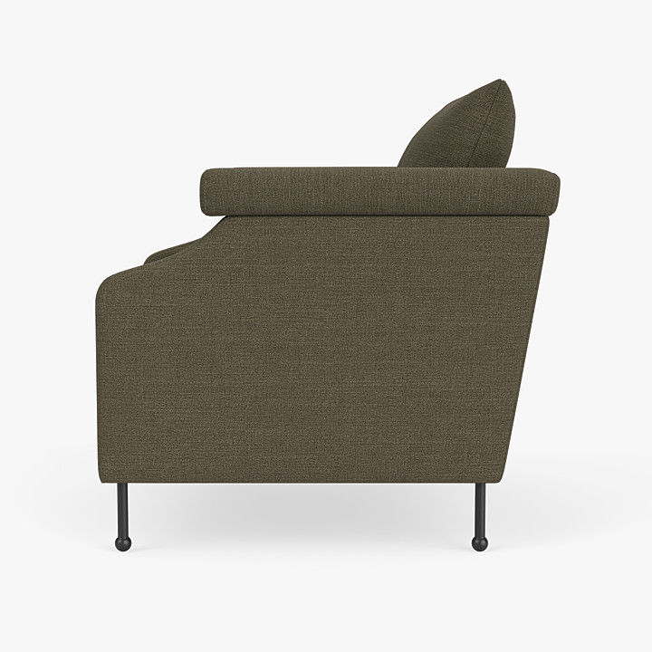Clegg Lounge Chair thumbnail 3