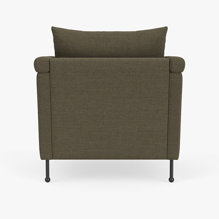 Clegg Lounge Chair thumbnail 4