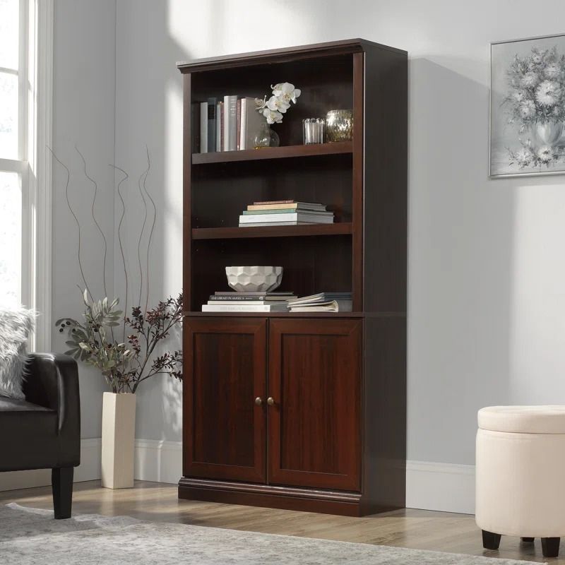 St. Nicholas Storage Bookcase thumbnail 2