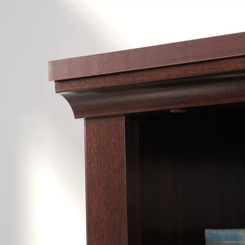 St. Nicholas Storage Bookcase thumbnail 3