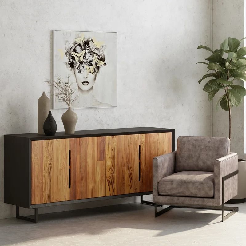 Warren 72'' Sideboard thumbnail 2