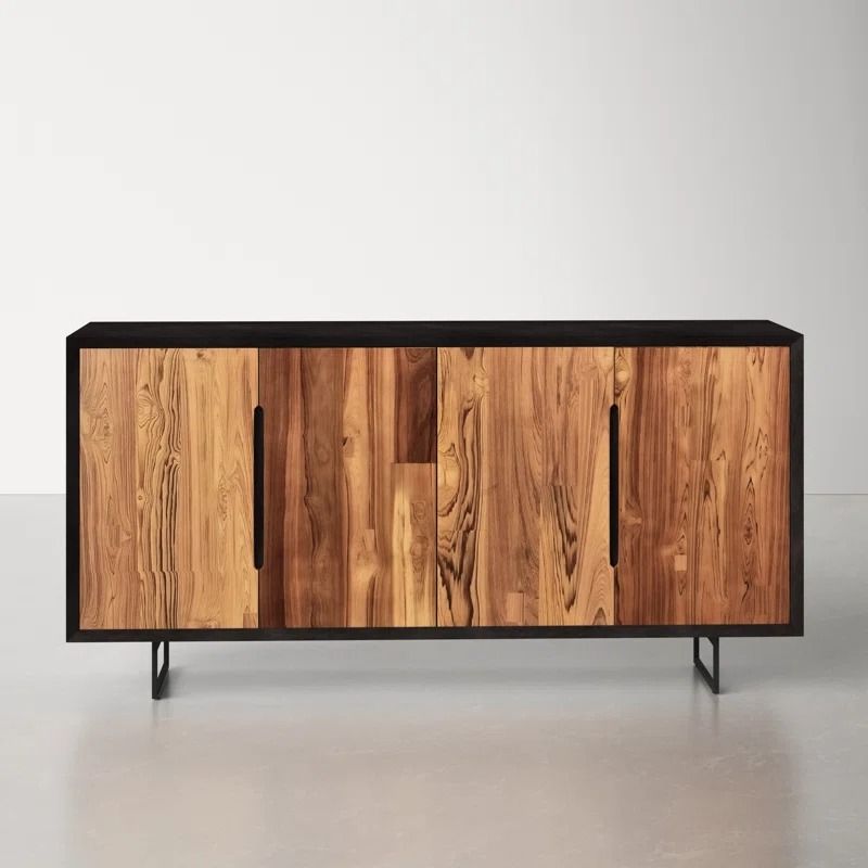 Warren 72'' Sideboard thumbnail 3