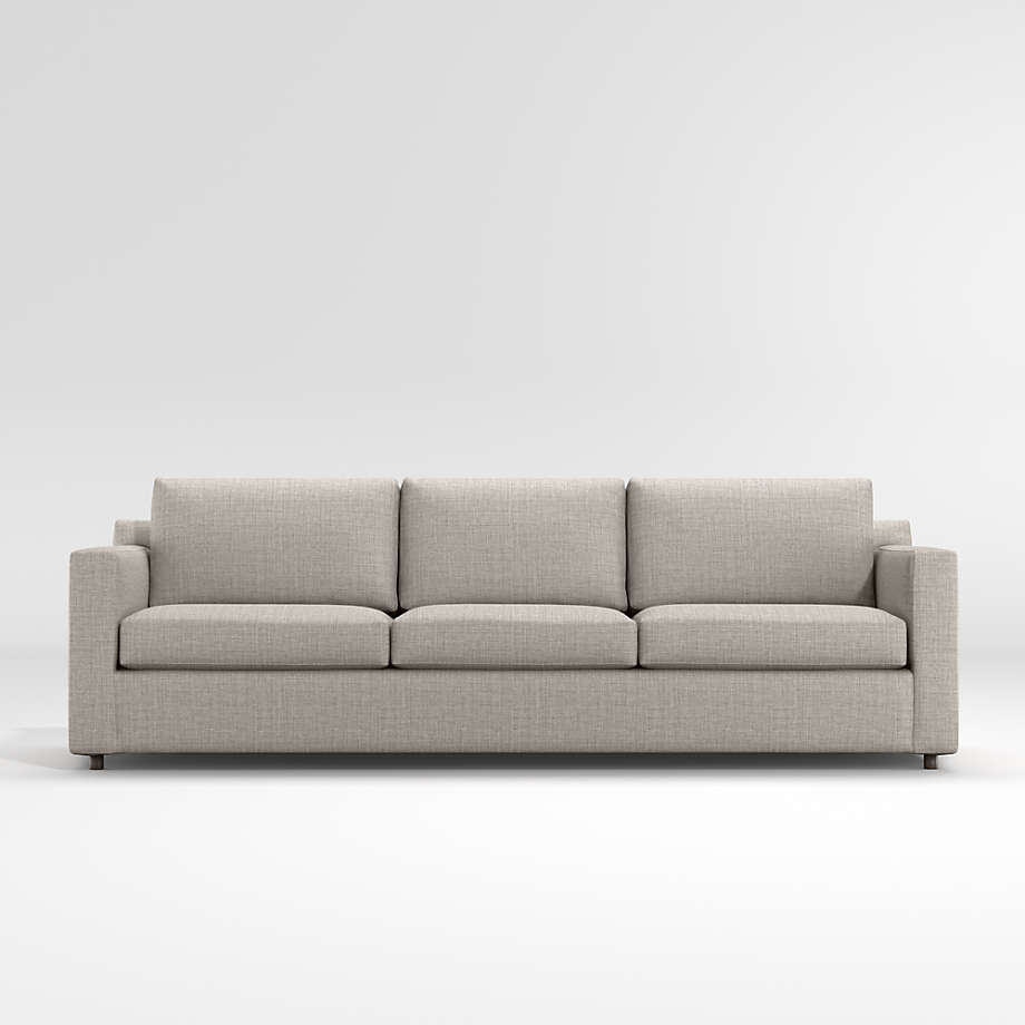 Barrett II 103 3 Seat Grande Track Arm Sofa thumbnail 2