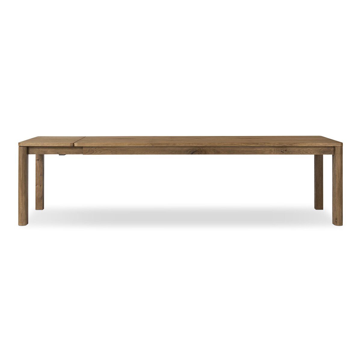 Varya Extension Dining Table thumbnail 2