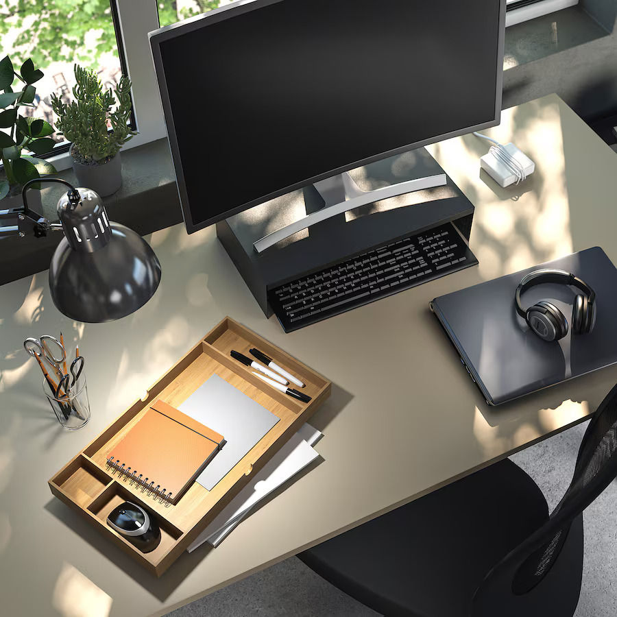 Trotten Desk thumbnail 3