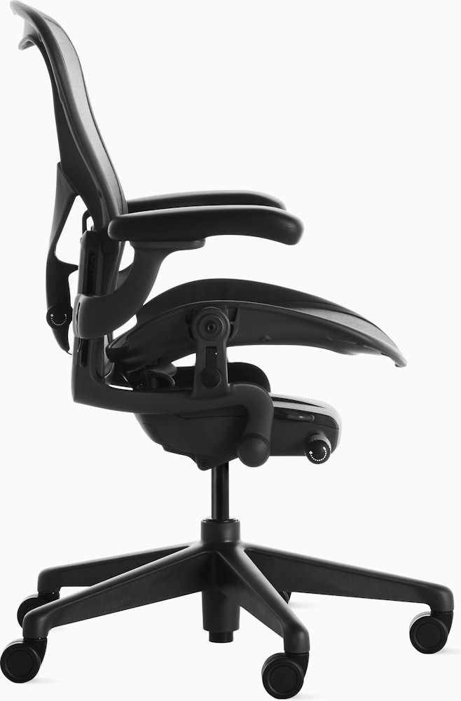 Aeron Chair thumbnail 4