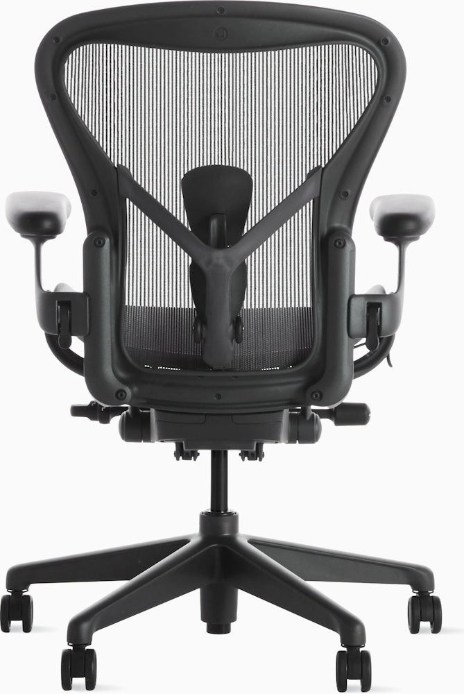 Aeron Chair thumbnail 5