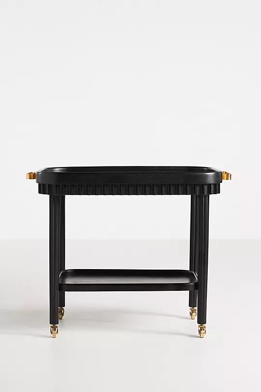 Norma Bar Cart thumbnail 3