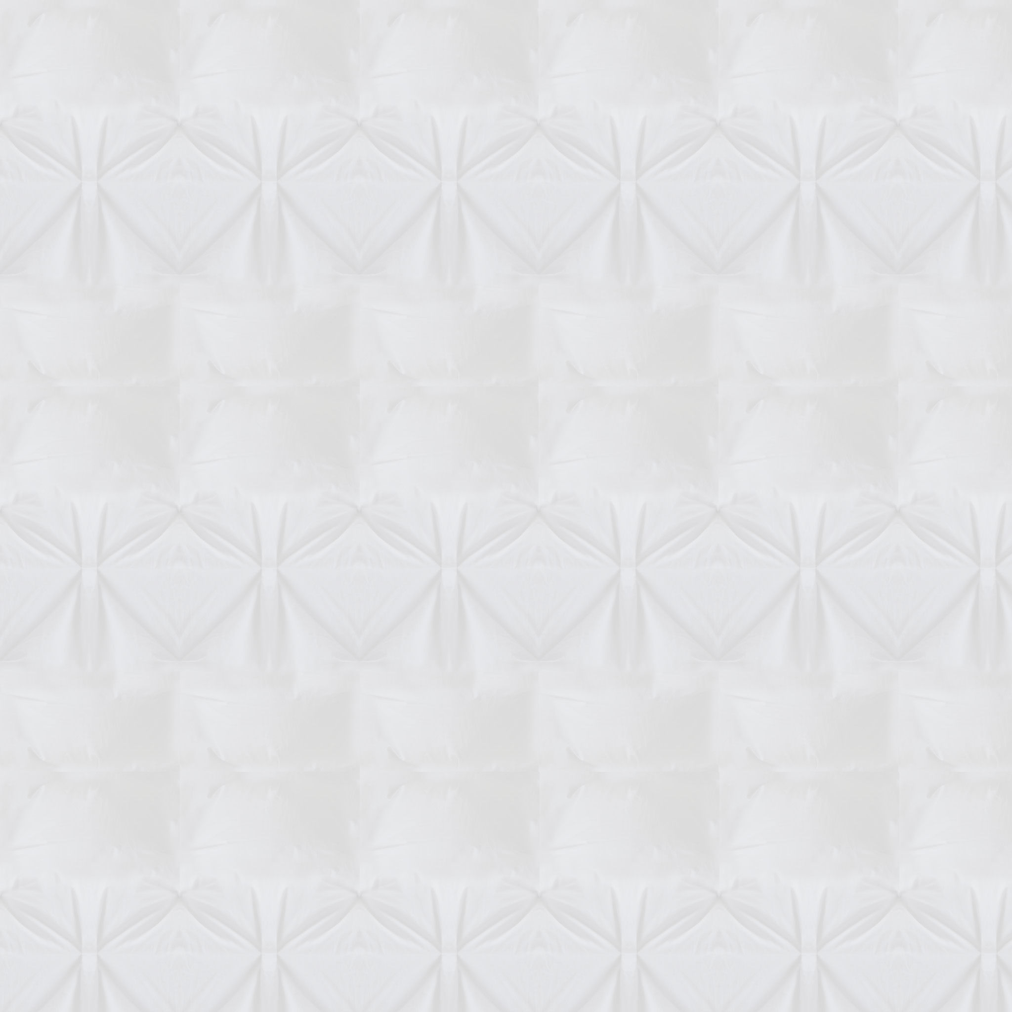 Organic Cotton Puff Comforter thumbnail 2
