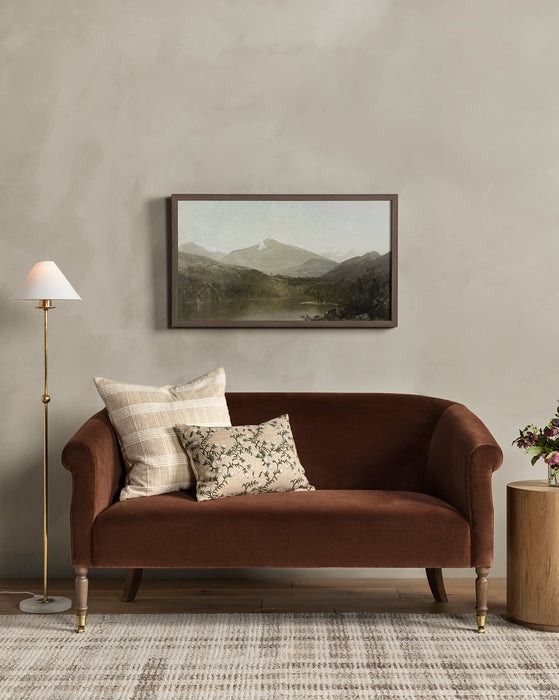 Whitney Pillow Cover thumbnail 2