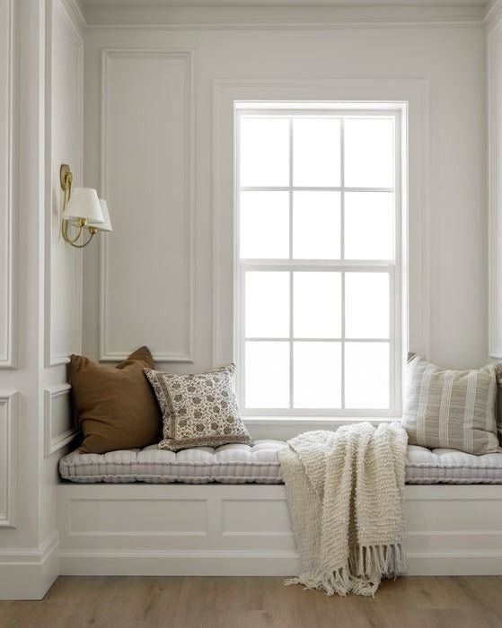 Whitney Pillow Cover thumbnail 3