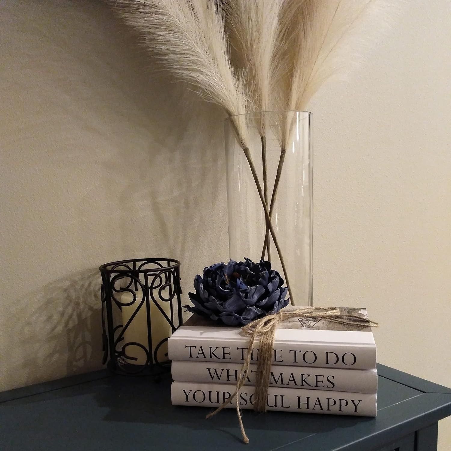 3 Piece Take Quote Decorative Book Set thumbnail 5