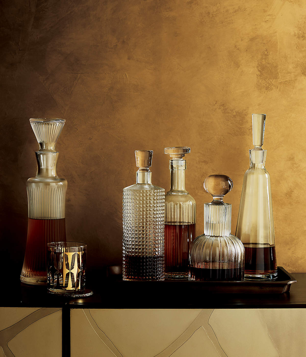 STUD DECANTER thumbnail 2