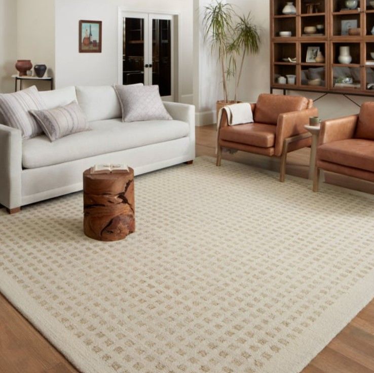 Polly POL 01 Area Rug thumbnail 2