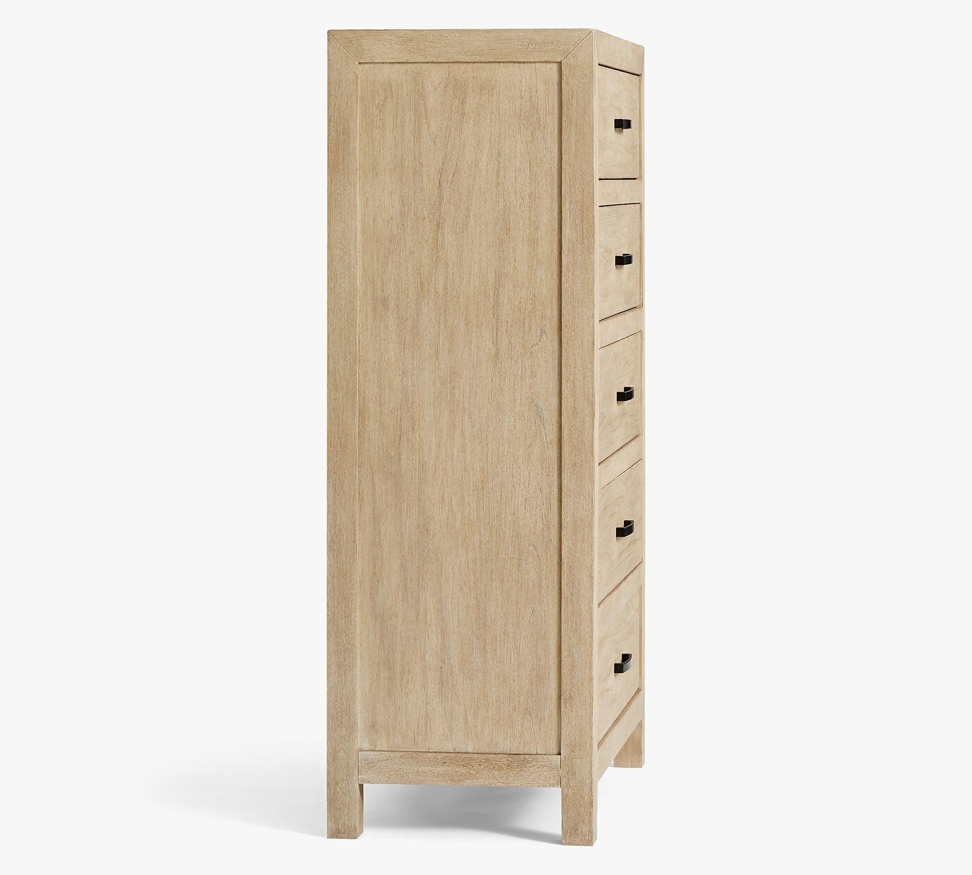 Linwood 5 Drawer Tall Dresser 34" thumbnail 4