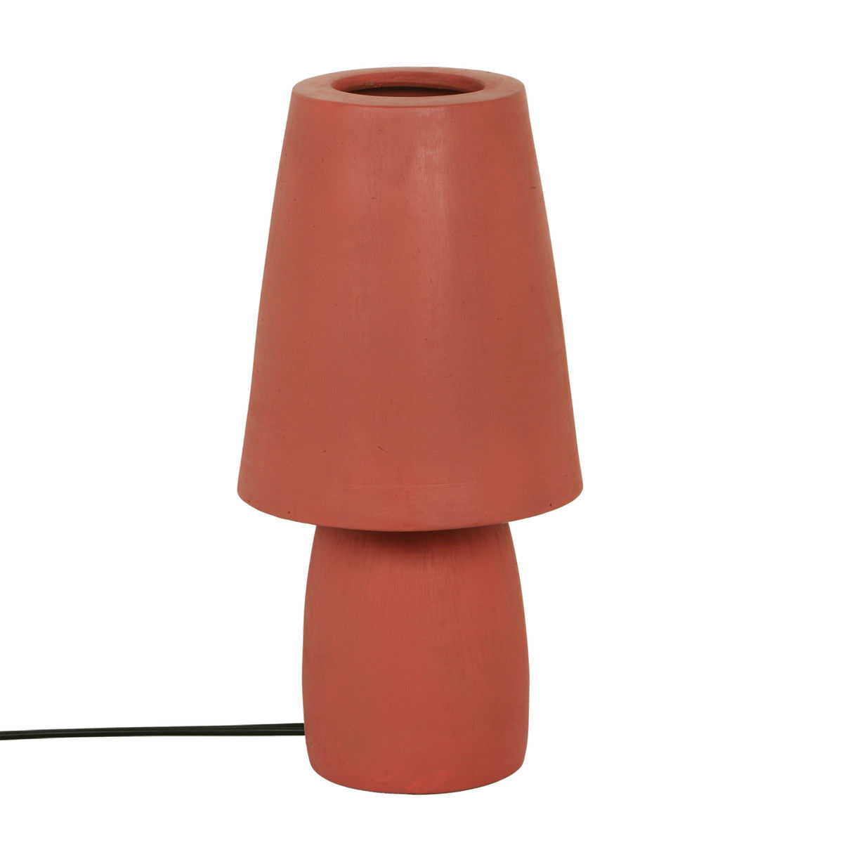 Boletus Red Table Lamp thumbnail 2