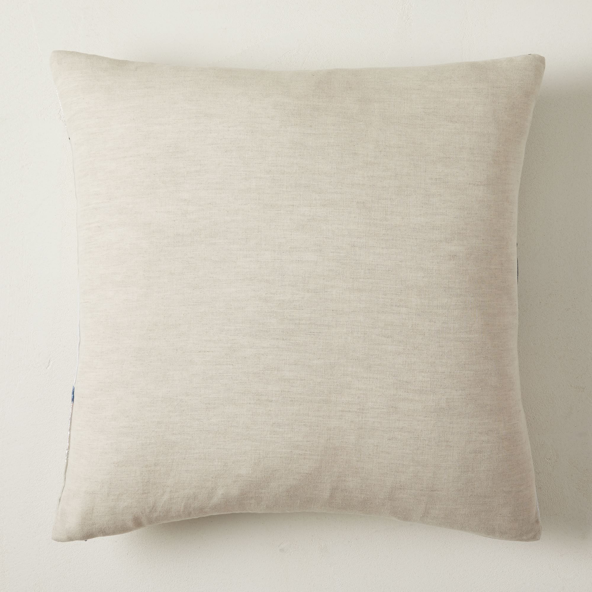 Floral Wash Brocade Pillow Cover thumbnail 2