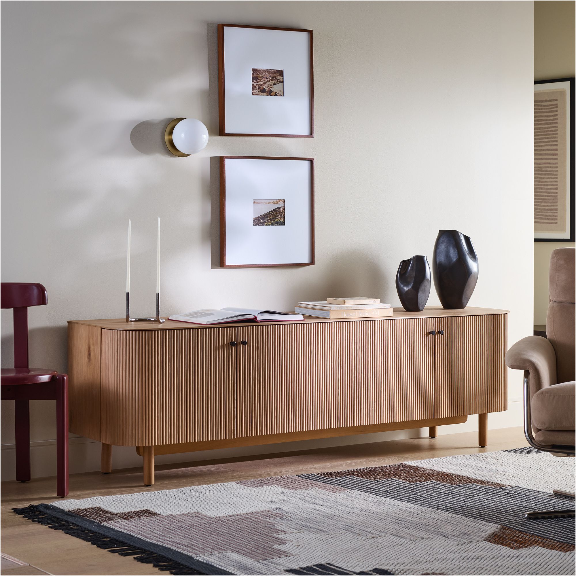 Ellington Media Console thumbnail 2