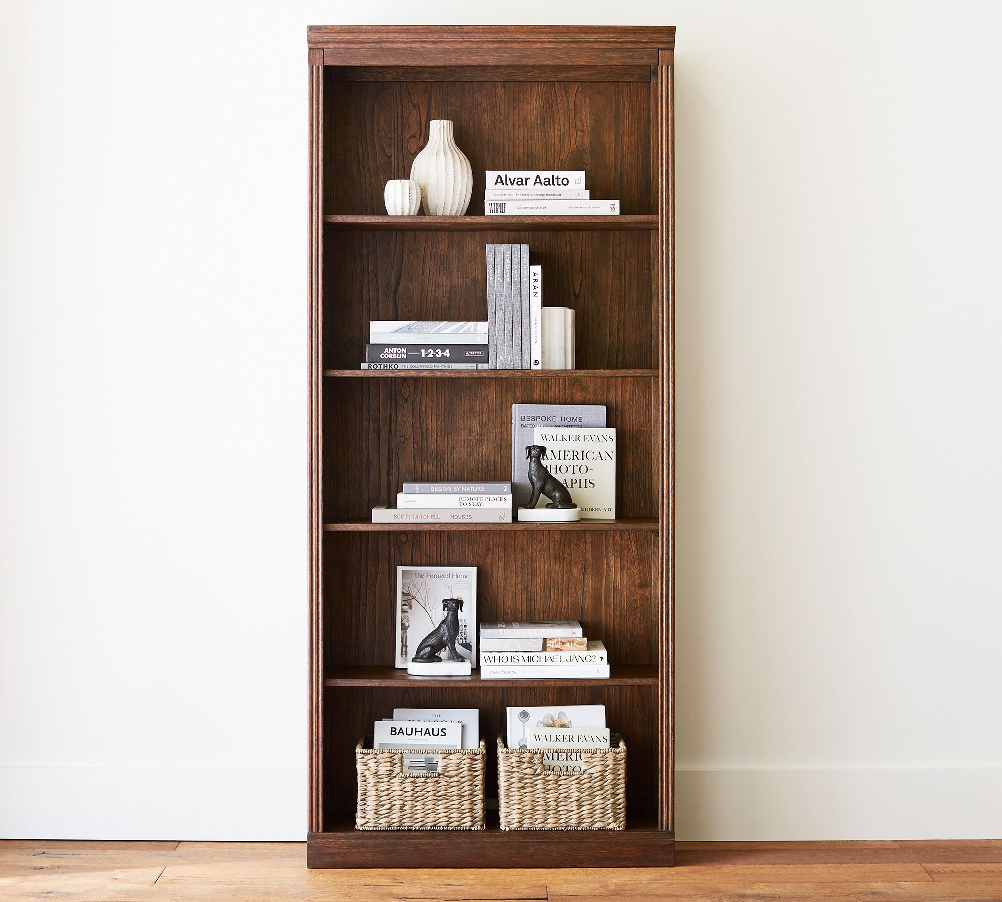 Livingston Bookcase thumbnail 2