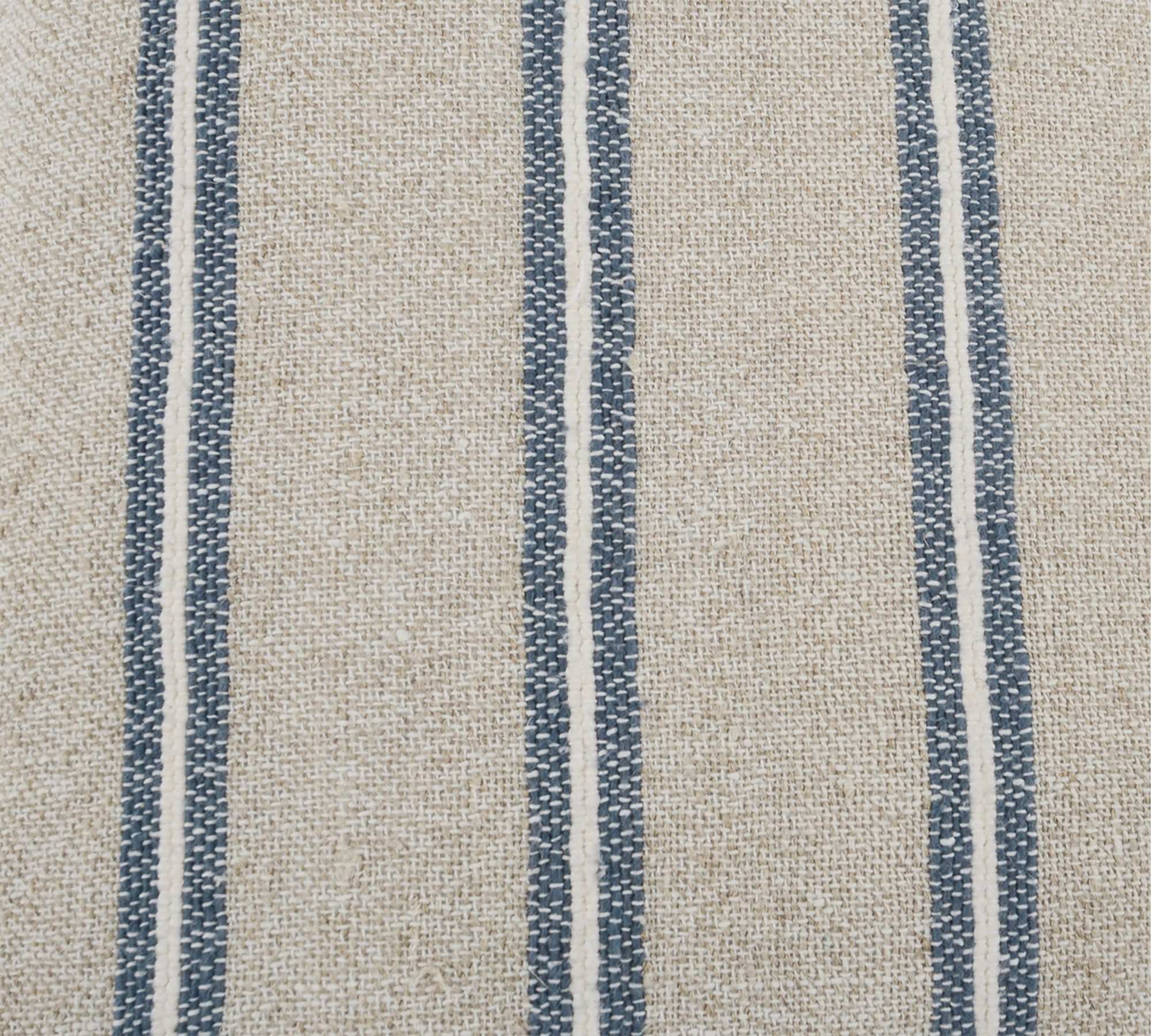 Carmencita Striped Pillow Cover thumbnail 3