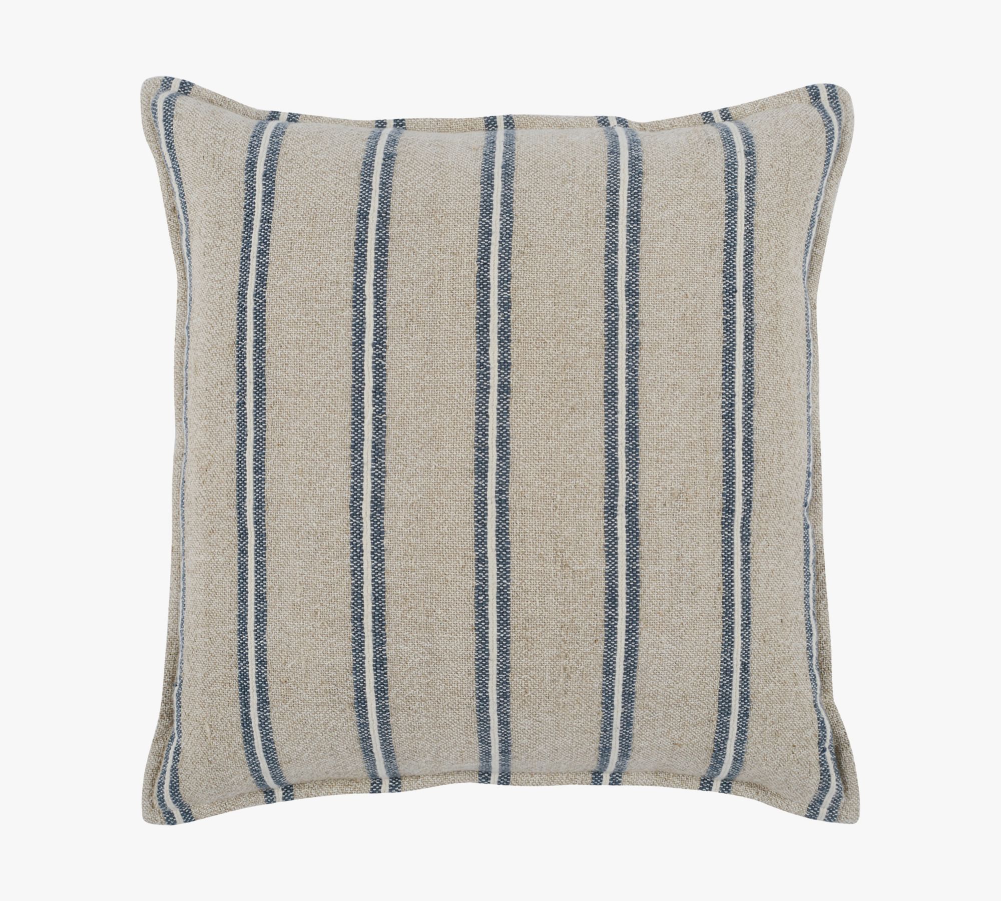 Carmencita Striped Pillow Cover thumbnail 4