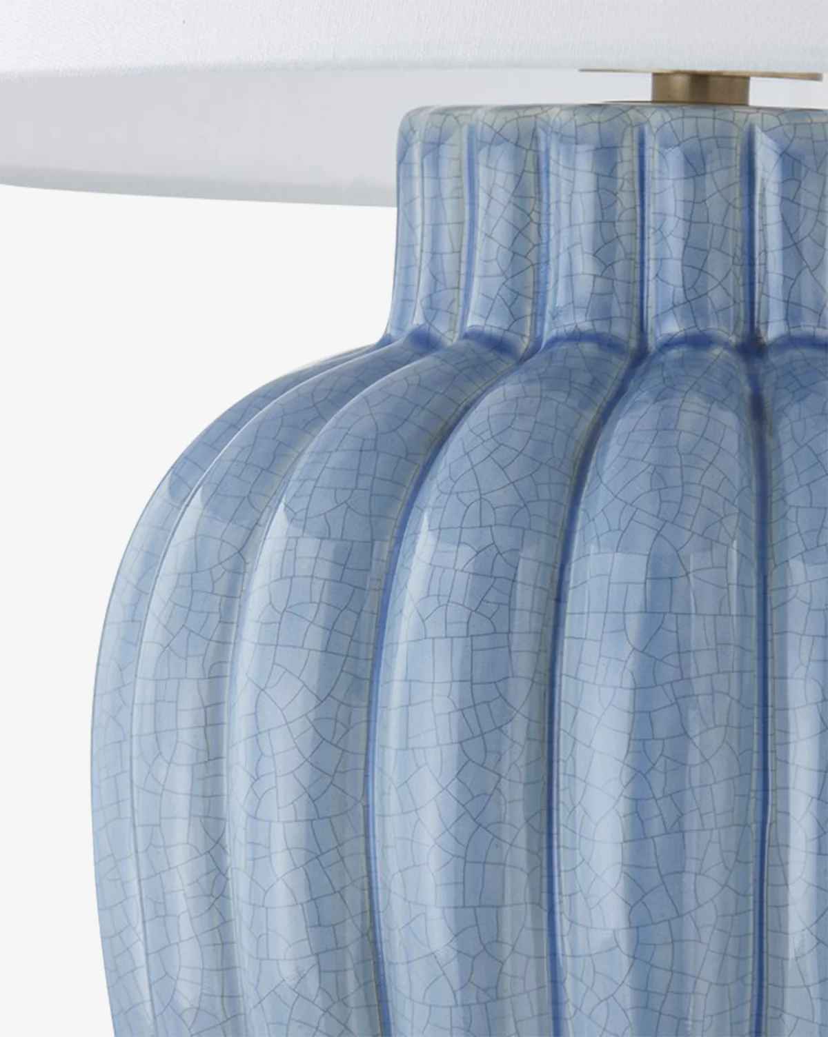 Clarendon Table Lamp thumbnail 2