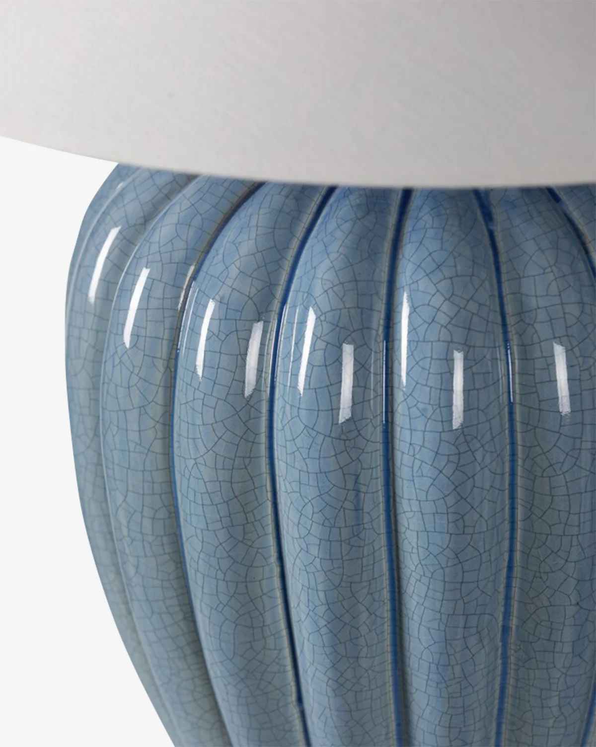 Clarendon Table Lamp thumbnail 3