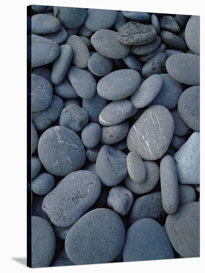 Beach Rocks on Rialto Beach Olympic Art Print thumbnail 2