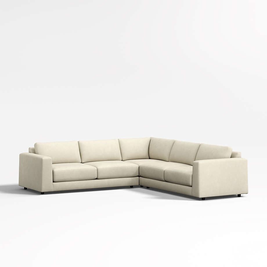 Peyton 3-Piece Sectional thumbnail 2