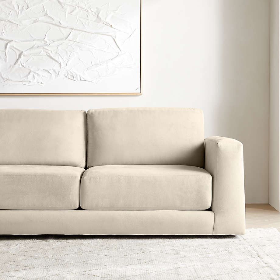 Peyton 3-Piece Sectional thumbnail 4