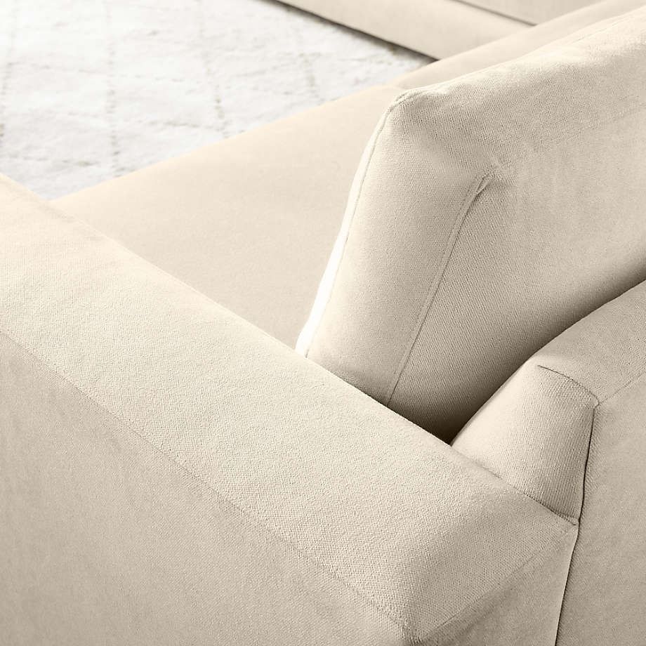 Peyton 3-Piece Sectional thumbnail 5