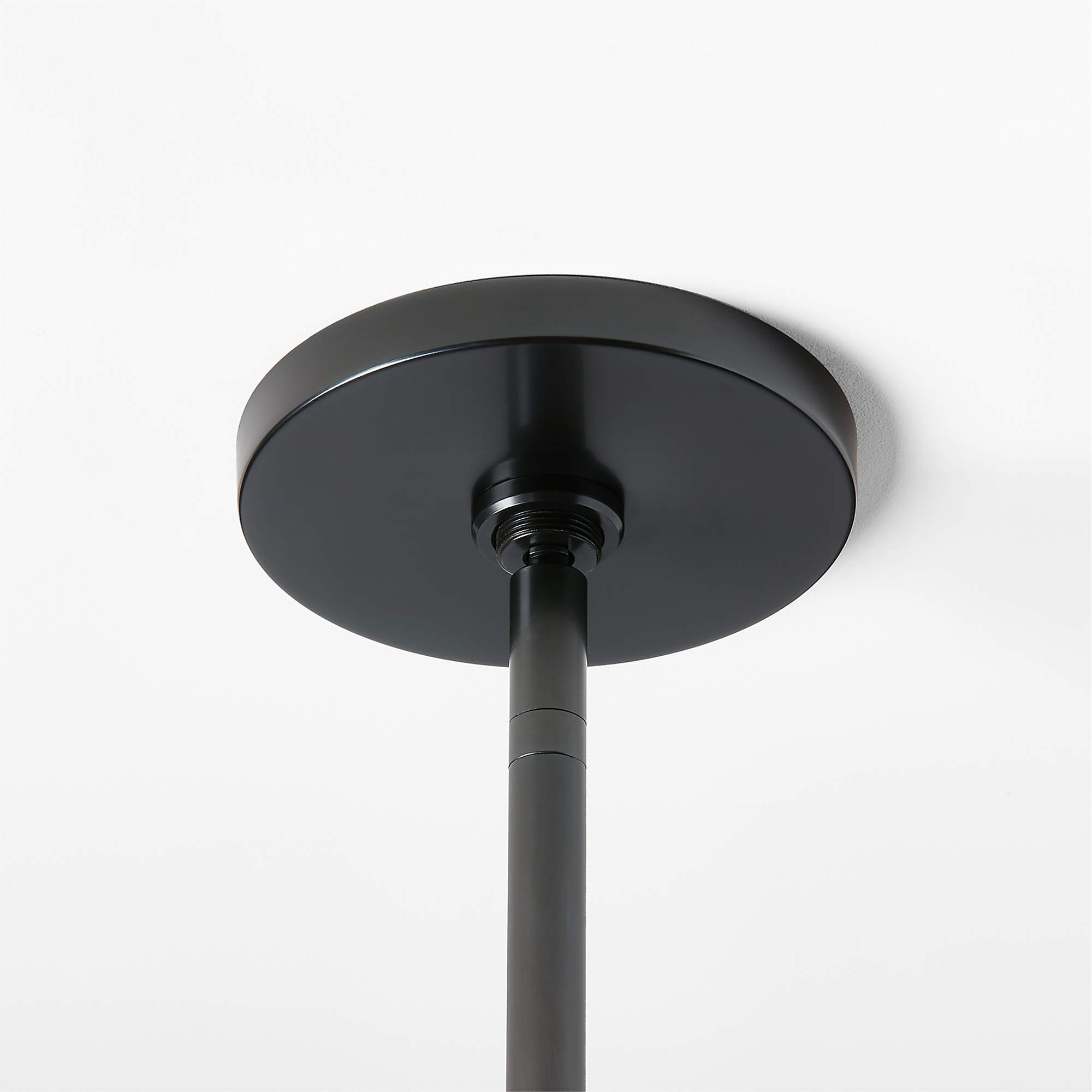 Capricorn Limestone Dome Pendant Light thumbnail 5