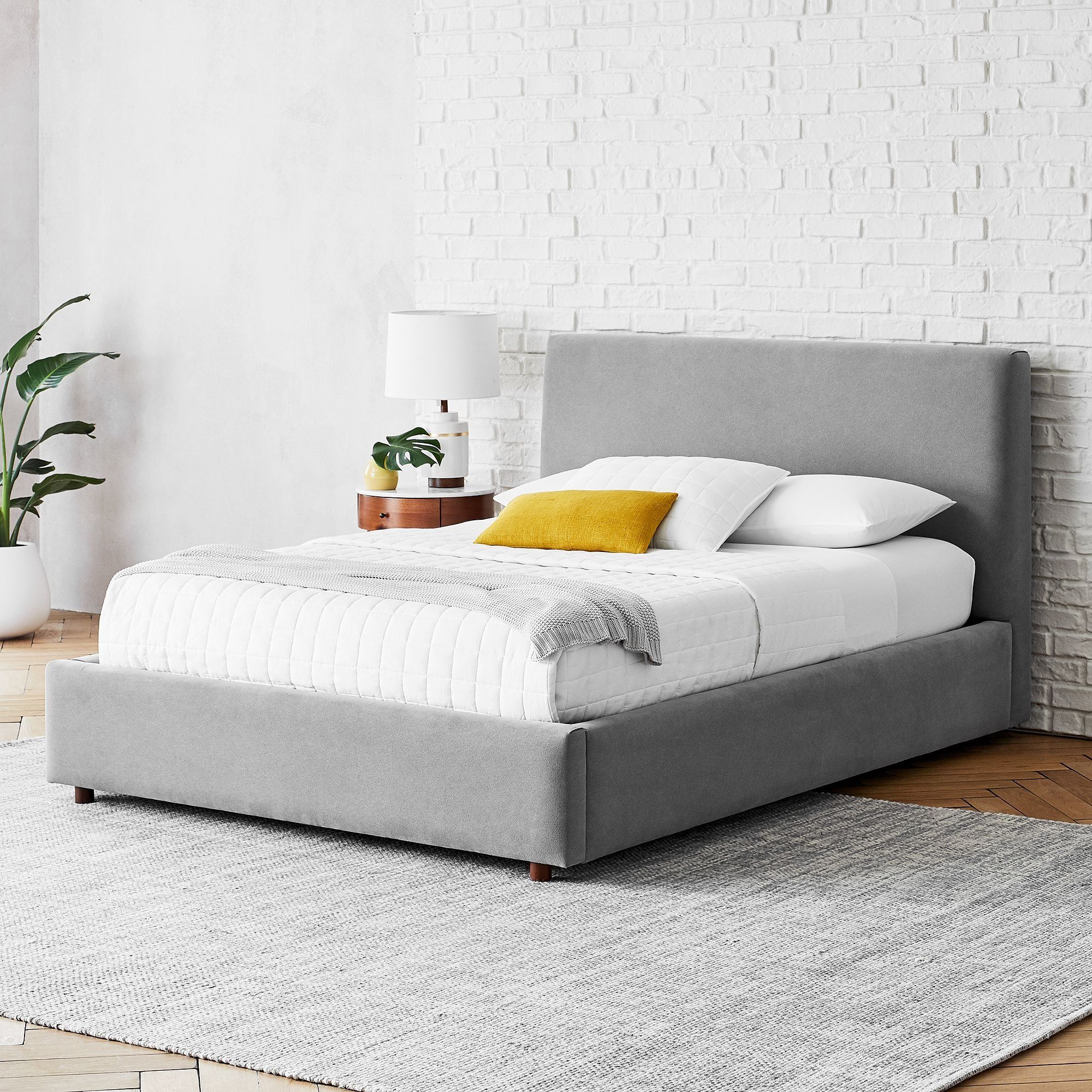 Haven Storage Bed thumbnail 6