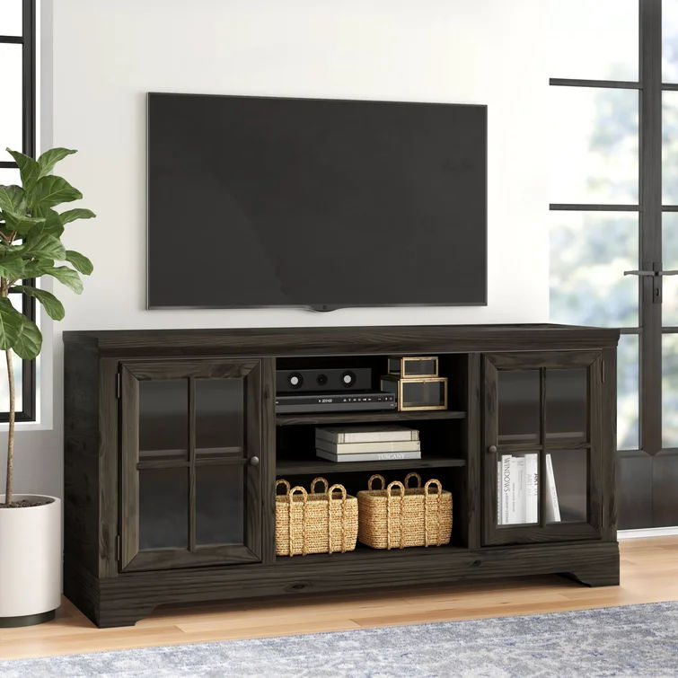 Zurich 66 Media Console thumbnail 4