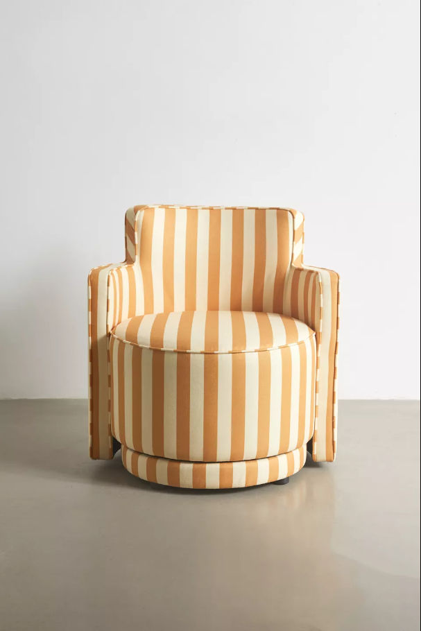 Rhea Chair thumbnail 2