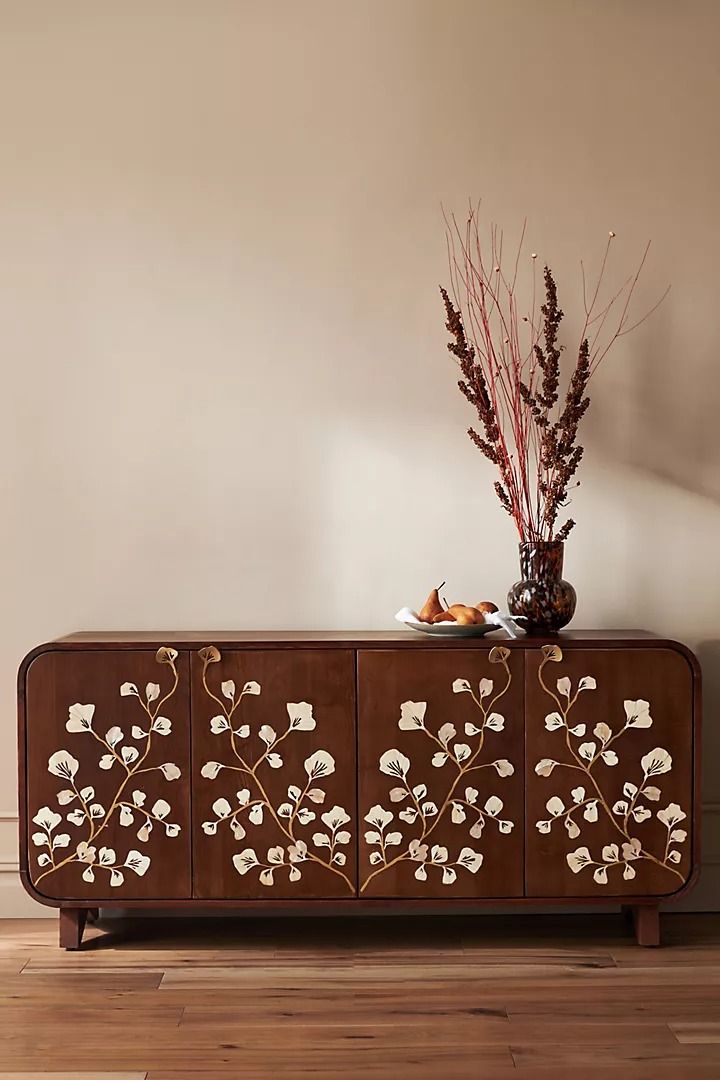 Toulouse Inlay Buffet thumbnail 2
