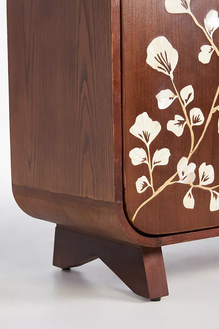 Toulouse Inlay Buffet thumbnail 4