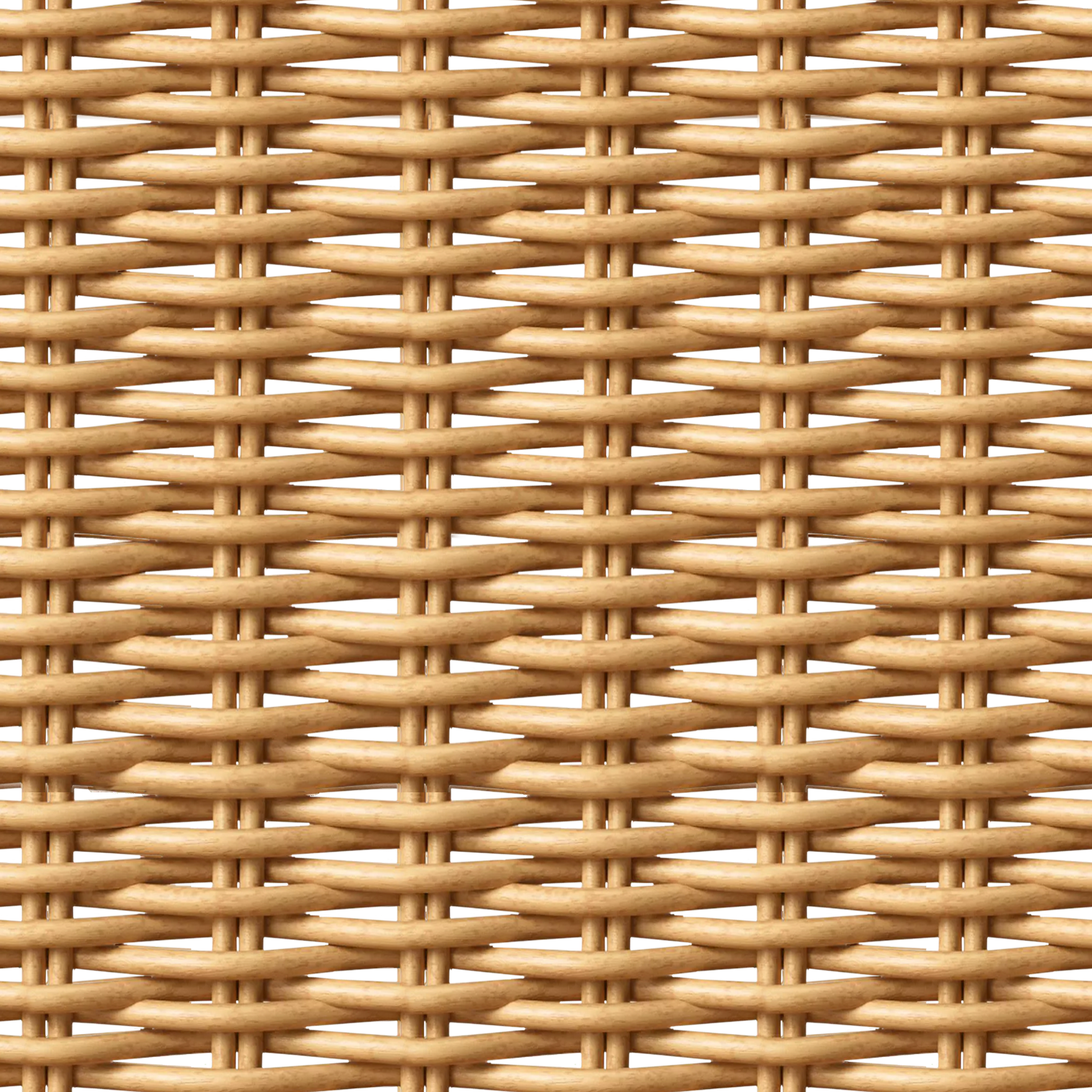 Resin Wicker Stack Outdoor Patio Dining Chair thumbnail 4