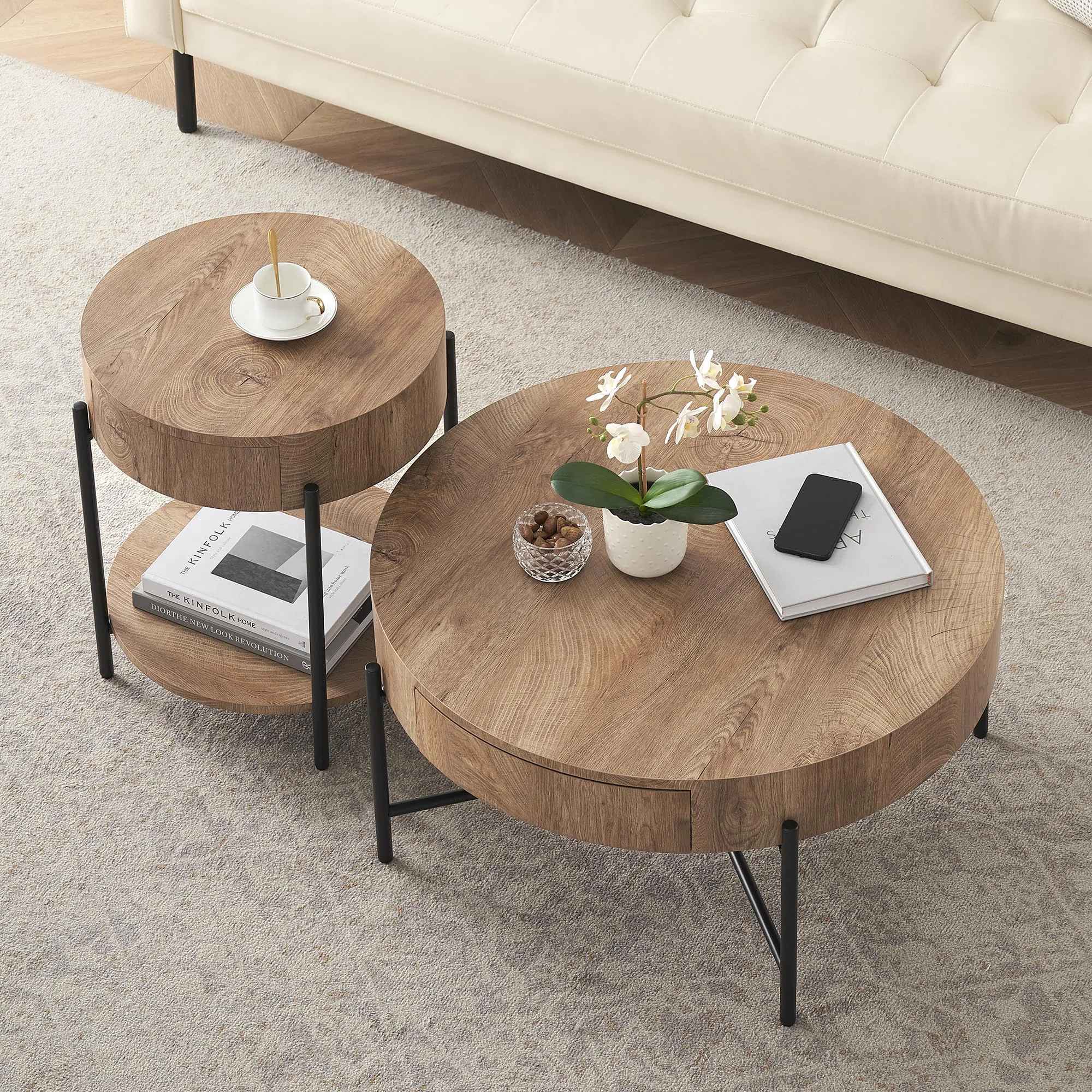 Dyllan Coffee Table thumbnail 2