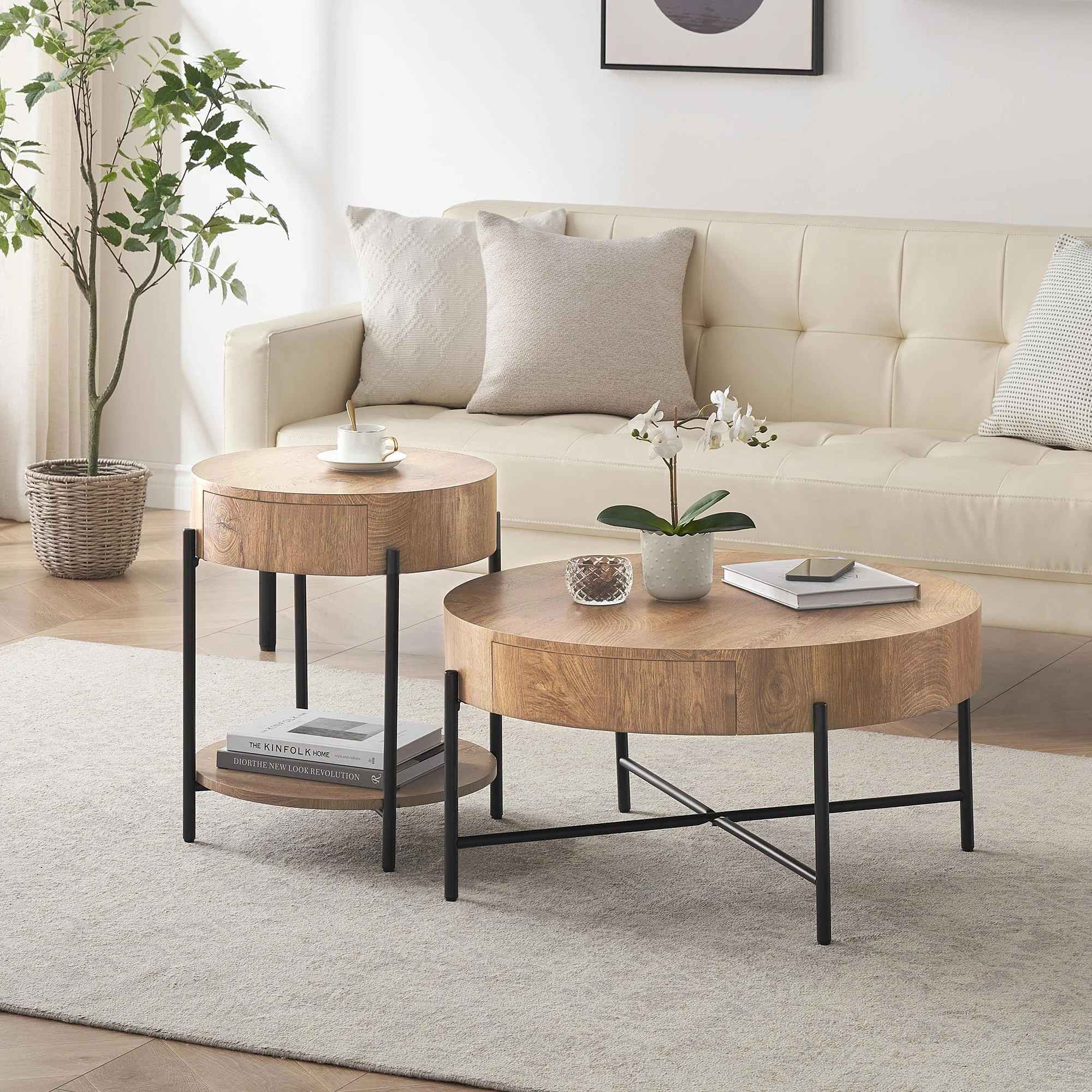 Dyllan Coffee Table thumbnail 3