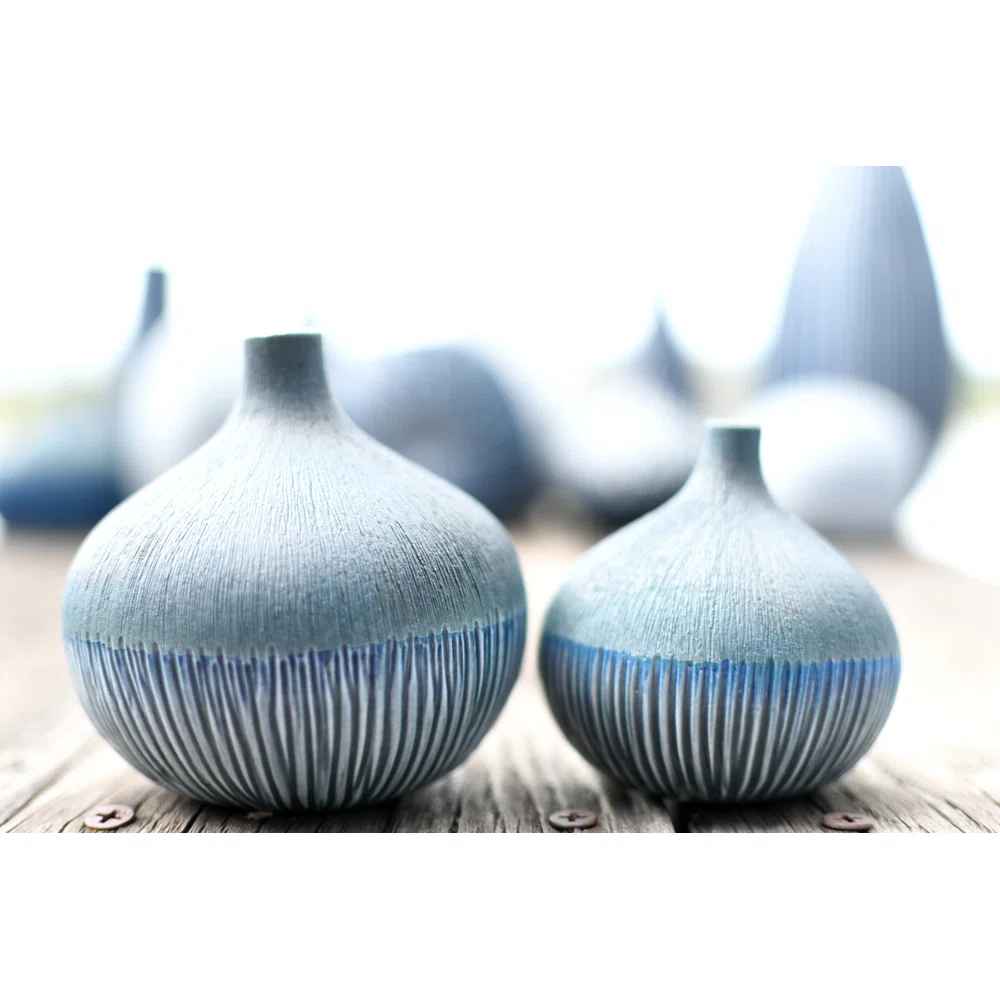 Atherton Handmade Table Vase-Small thumbnail 2
