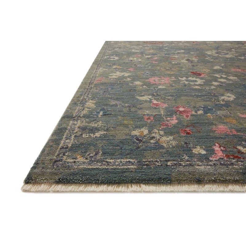 Febbas Oriental Rug 8'x10' thumbnail 3