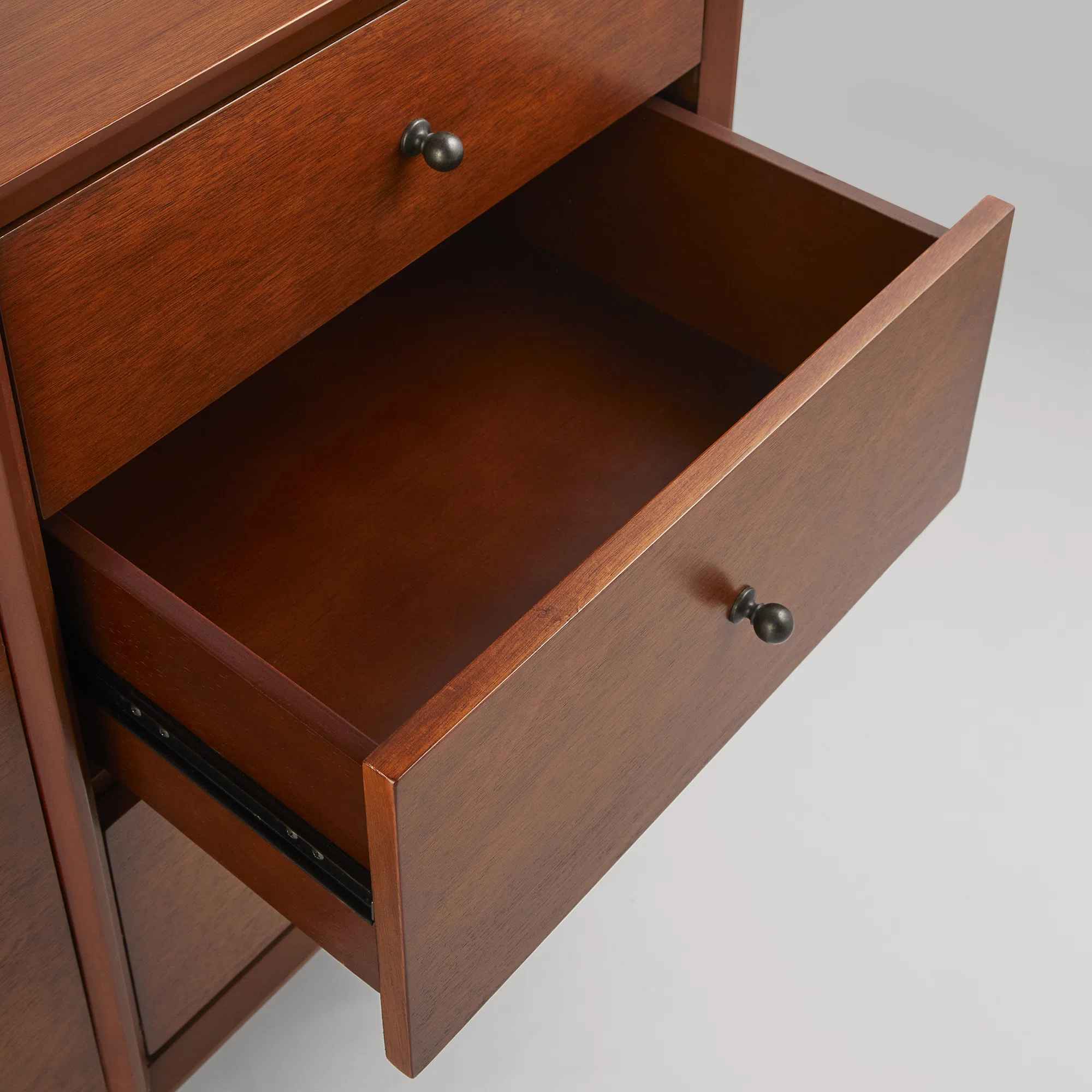Williams 3 Drawer Sideboard thumbnail 4