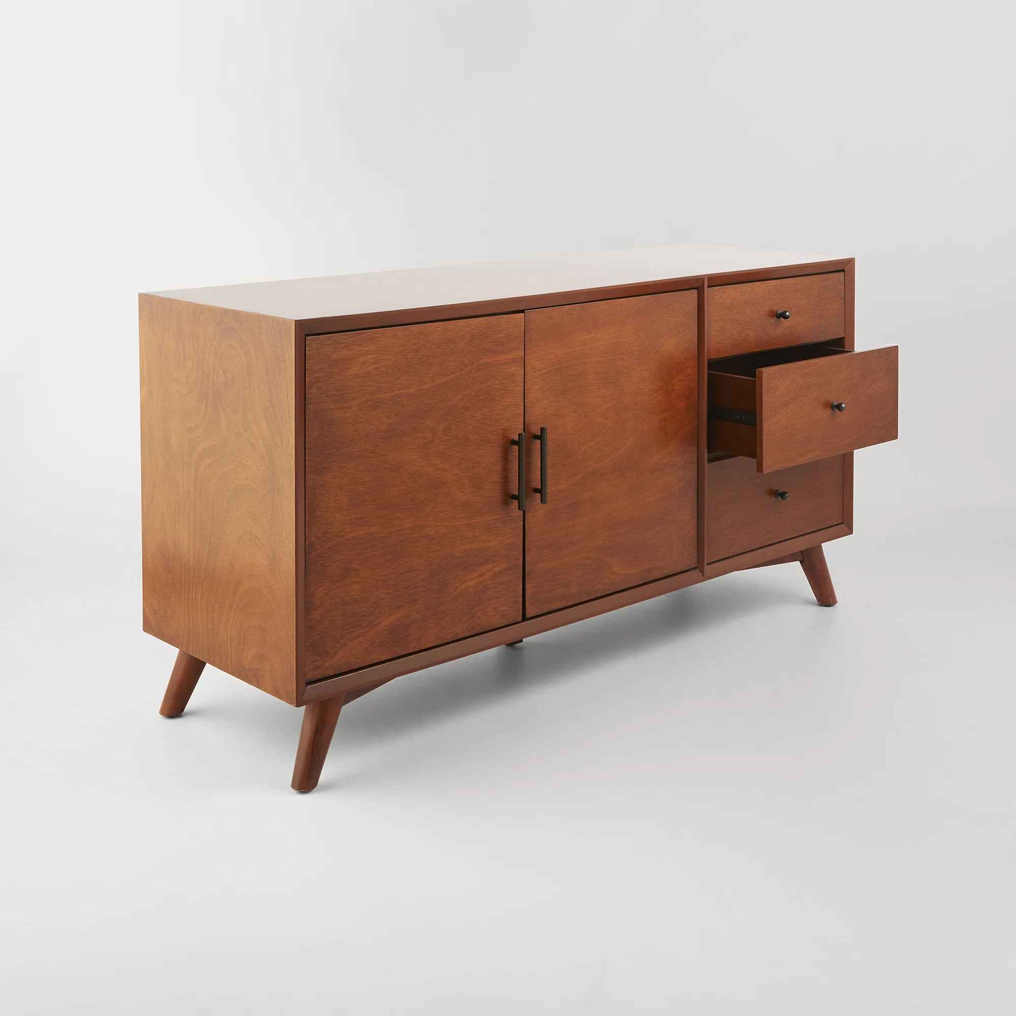 Williams 3 Drawer Sideboard thumbnail 7
