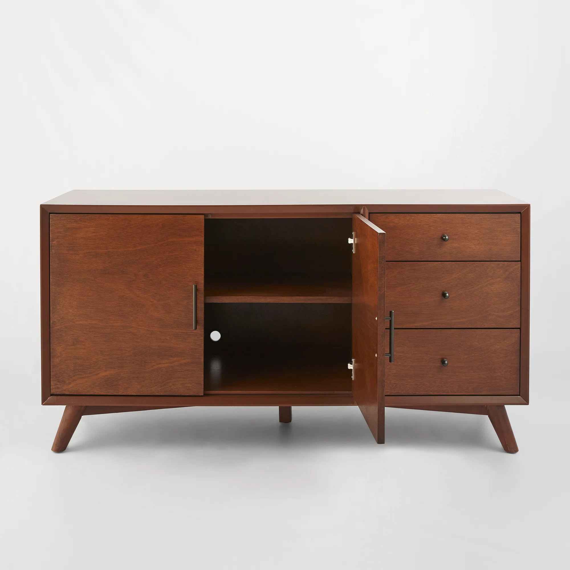 Williams 3 Drawer Sideboard thumbnail 8