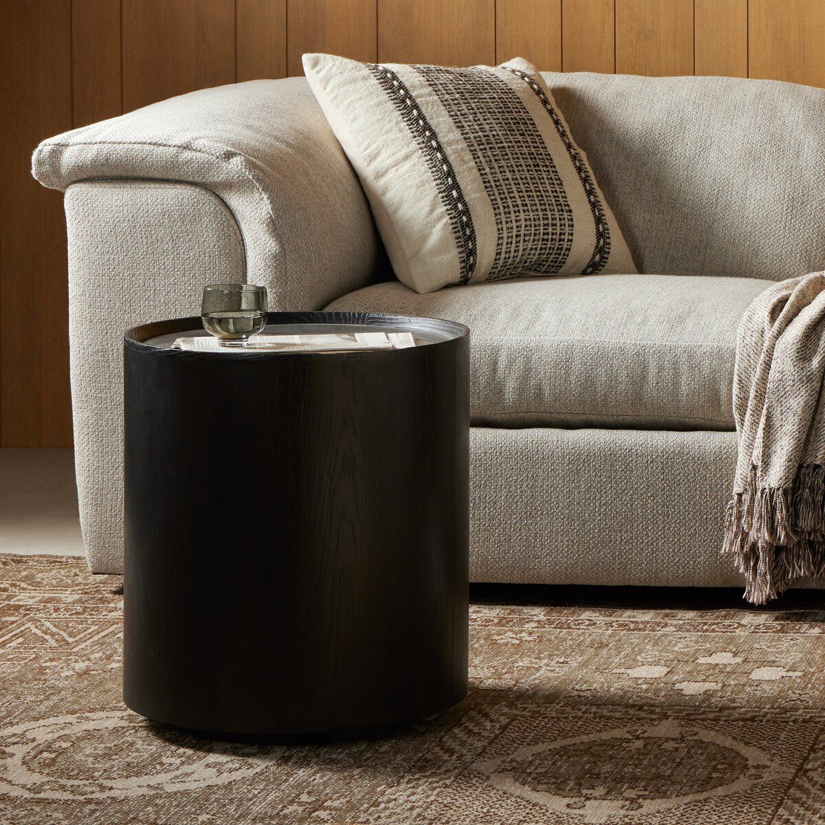 Aria End Table thumbnail 2